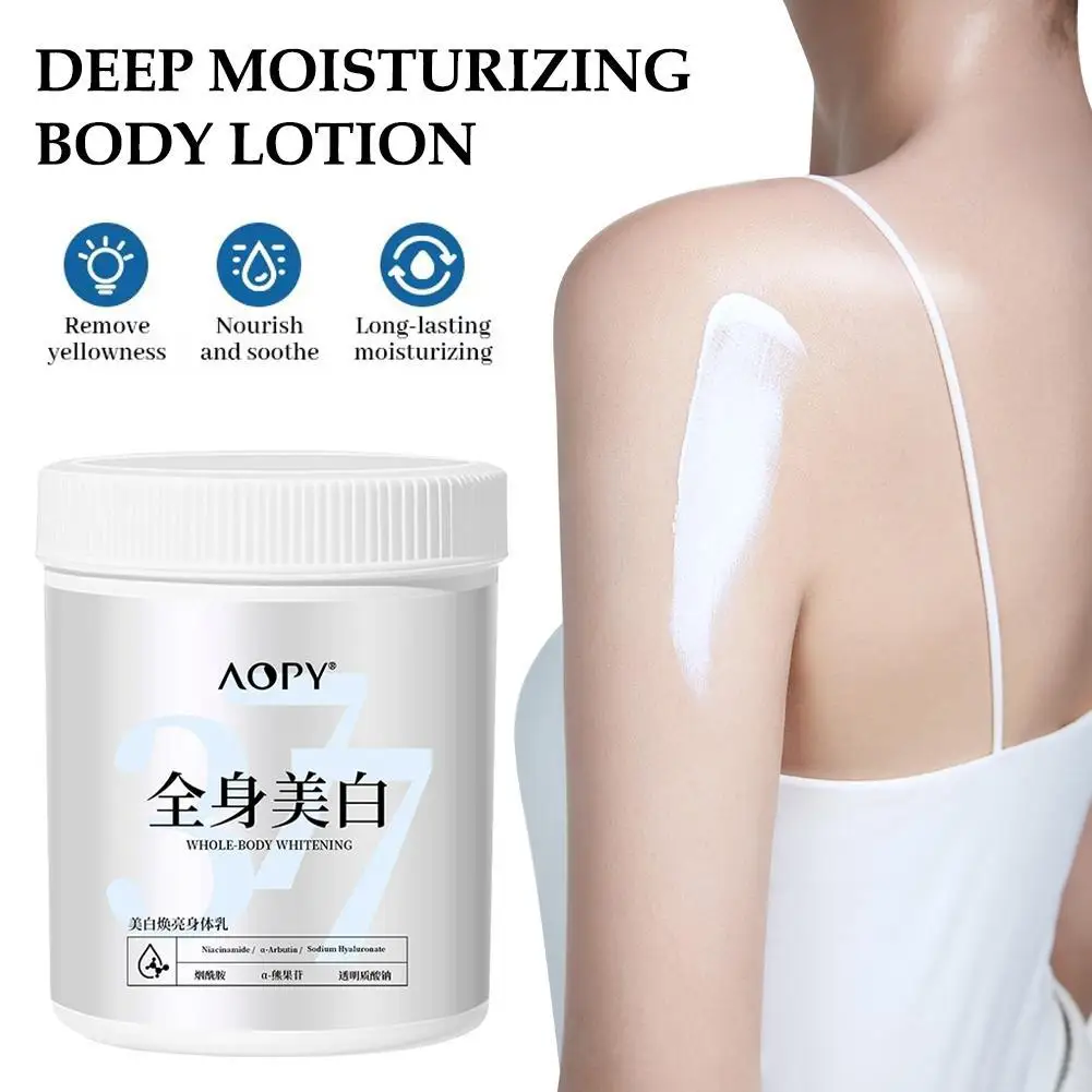 

Никотинамидный лосьон для тела, увлажняющий лосьон для лица и тела, уход за кожей, богатый в витаминах, масло для тела, питательная кожа, мягкая, гладкая