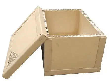 960x960mm Rental Empty Cabinet Without Module With a Honeycomb Box Packaging