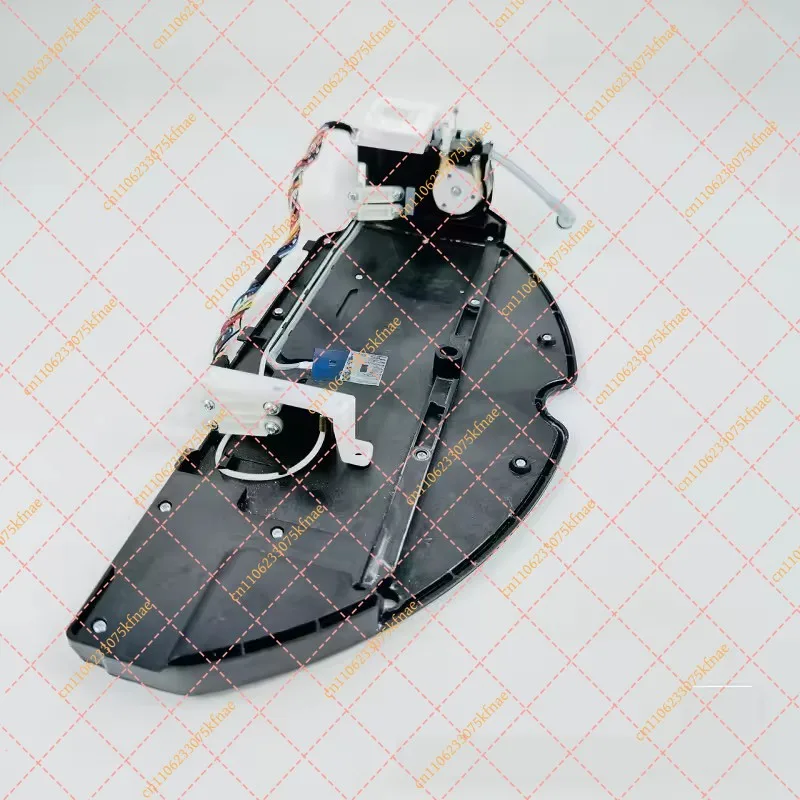Sonic Mop Module for Roborock S7 Series & G10 - Original Vibrating Mopping Pad Assembly Accessory