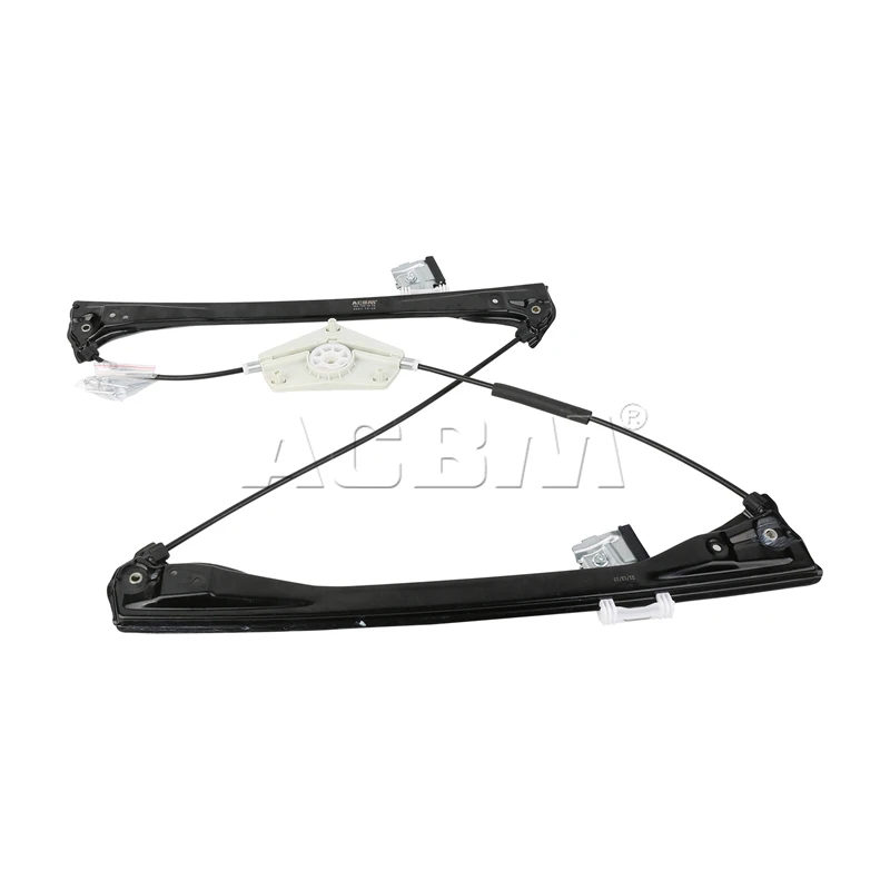 ACBM-Regulador de ventana delantera derecha para mercedes-benz, X164, GL450, ML450, R350, 1647201679