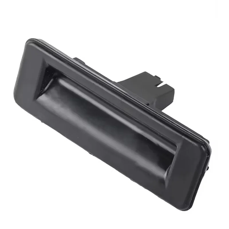 

ABHY-Car Accessories Rear Trunk Handle Switch For Tiguan 2015-2020 5E5827566 3V0827566A 3V0827566E