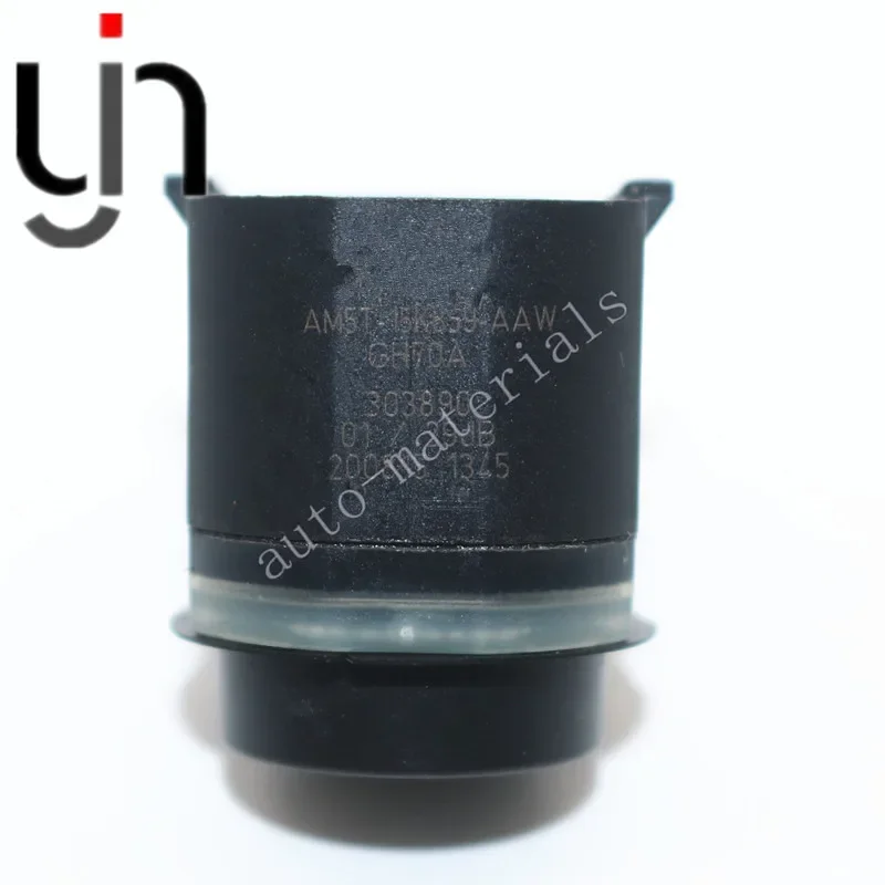 

4 шт. для Mondeo Fiesta Focus Galaxy Ka C-MAX Kuga S-Max датчик парковки автомобиля AM5T-15K859-AAW