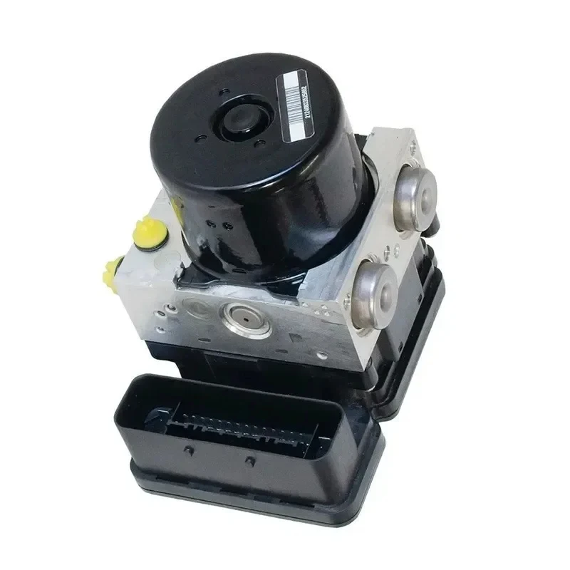 Unidad de control ABS 1K0907379AD 1K0907379AE, bloque hidráulico para Au-DI/Golf/A3/Leon 1K0614517BD, conjunto de bomba ABS antibloqueo.