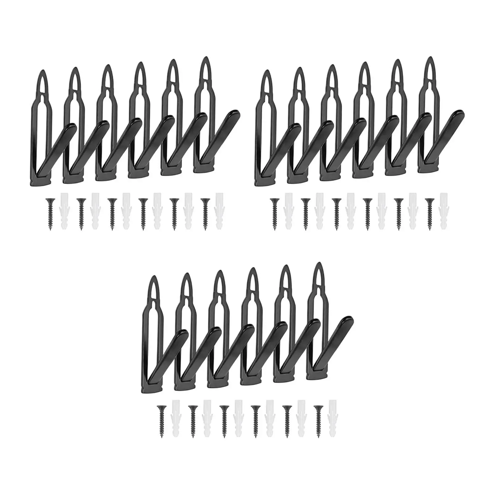 Deadly head cladding bar with a European bracket, hard-wearing ,,