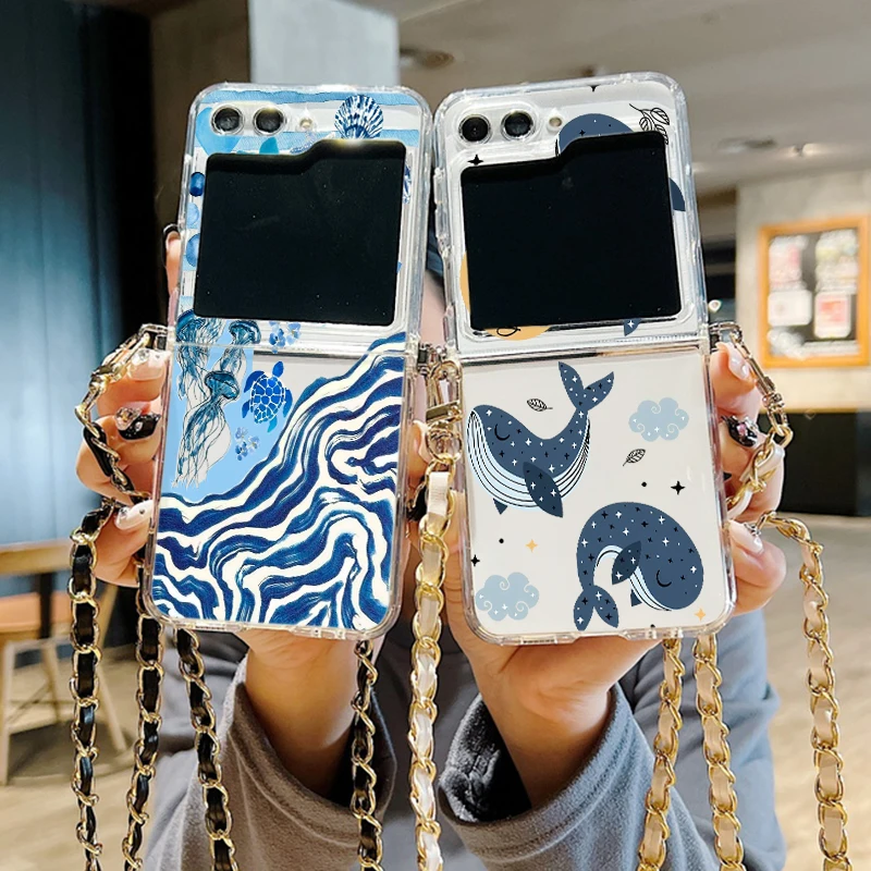 Metal Rope Lanyard …