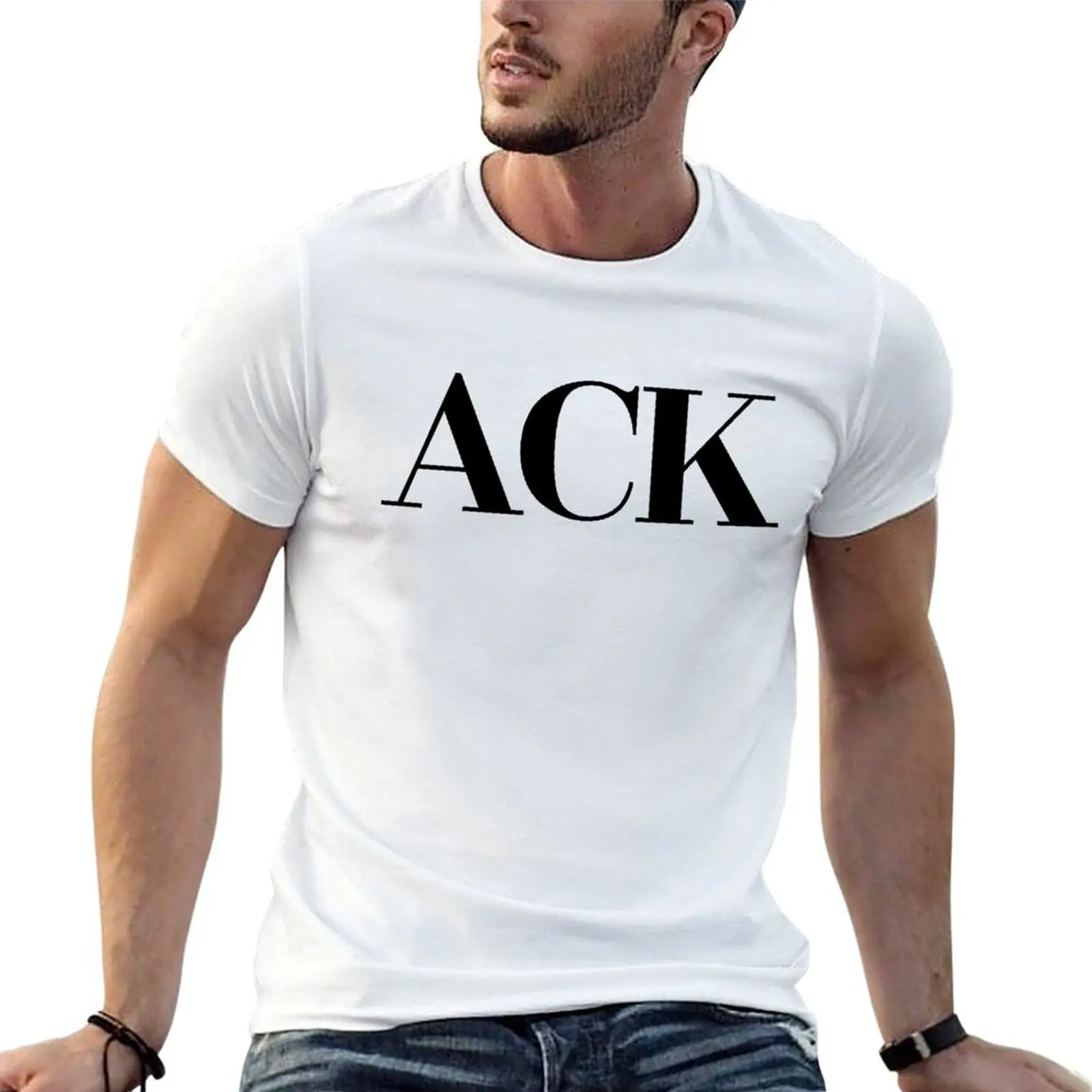 

shirts T-Shirt American Pride t ACK man Nantucket man man cotton USA / 100% t tshirt shirts soft for cotton