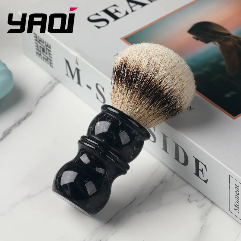 2026-yaqi-24mm-brosse-a-raser-pour-homme-en-poils-de-blaireau-silvertip-outil-de-rasage-et-de-nettoyage-de-la-barbe