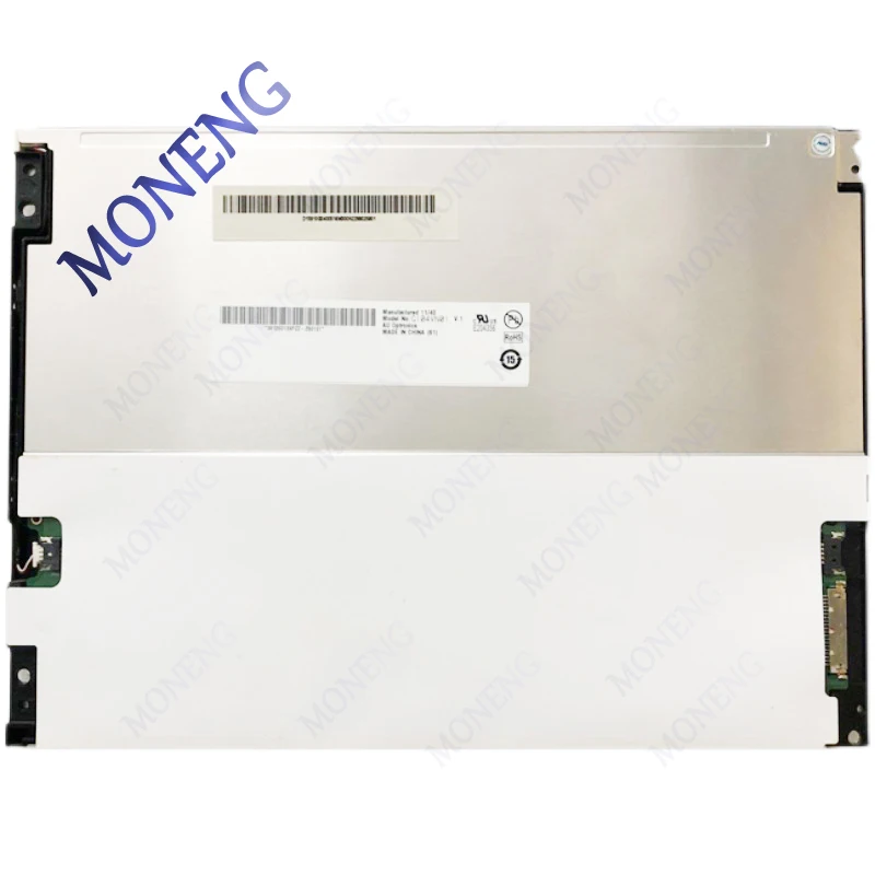 10.4 Inch LCD Panel G104VN01 V.1 G104VN01 V1 Industrial Screen