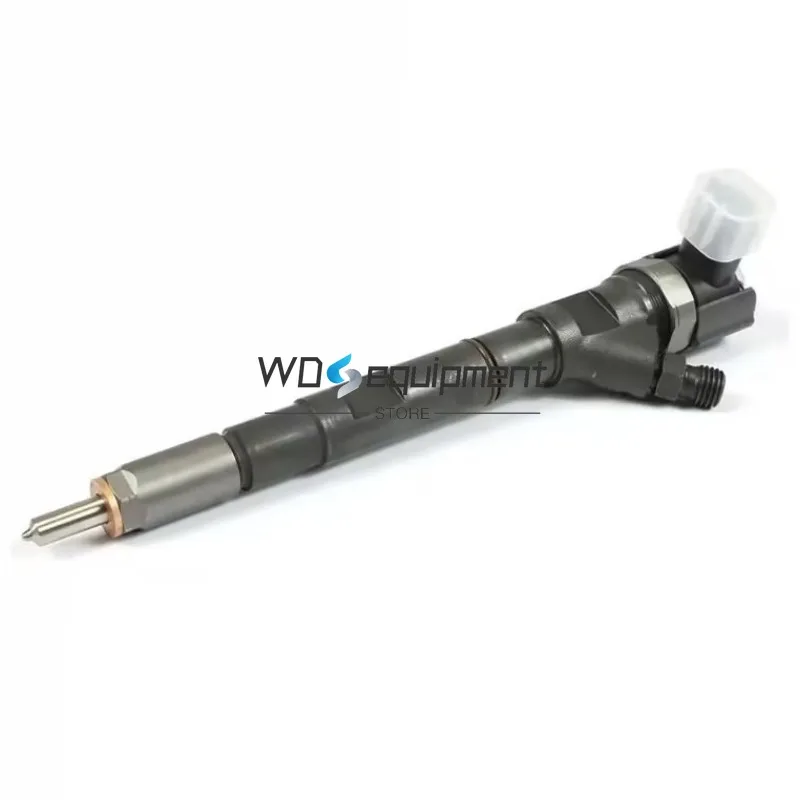 Brand New 0445110279 Diesel Fuel Injector For Bosch CRDI Hyundai Starex Kia Sorento 2.5 CRDi 338004A150