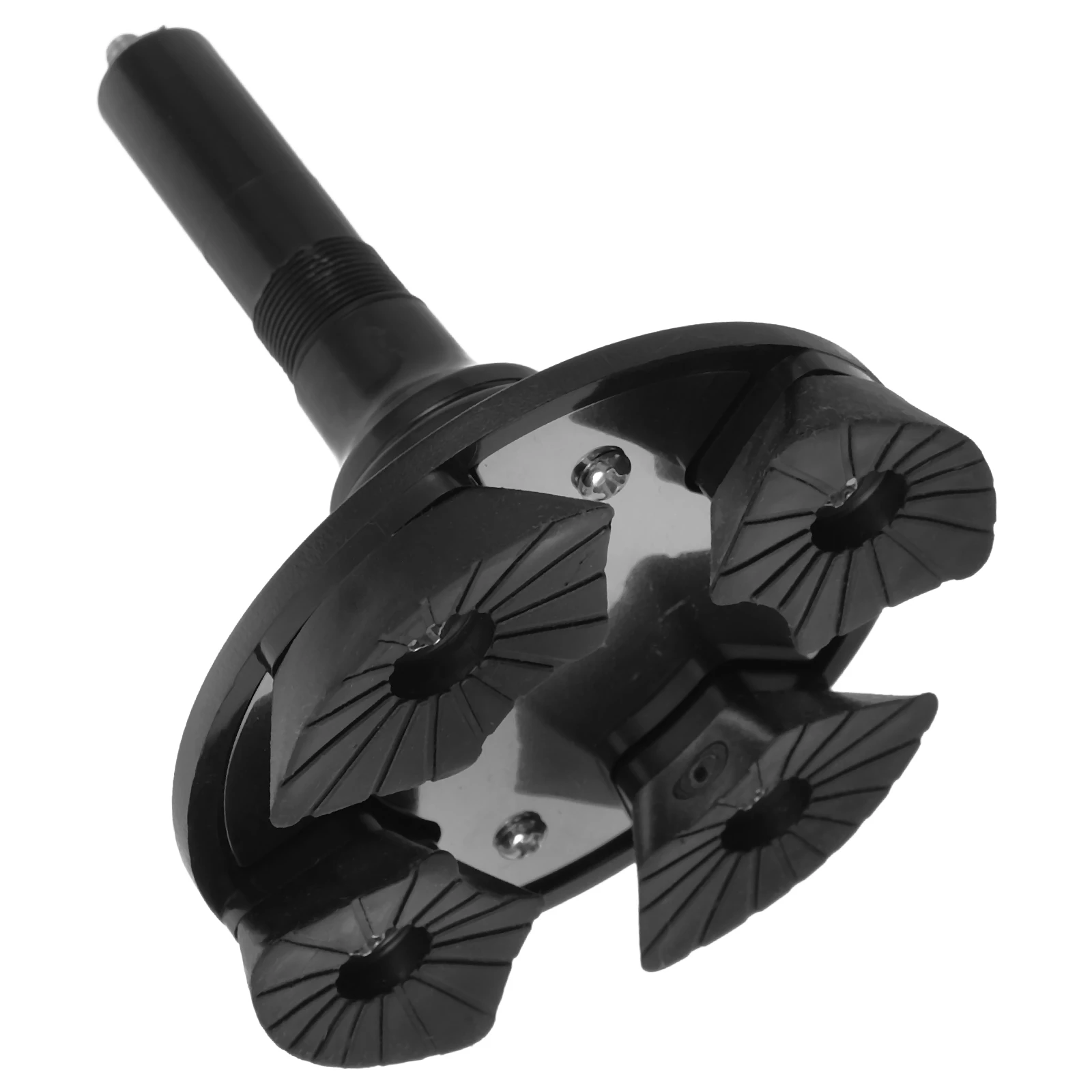 

Cane Rubber Cover Crutch Tip Crutches Padding Pads Trekking Pole Foot Covers Walking Accessories