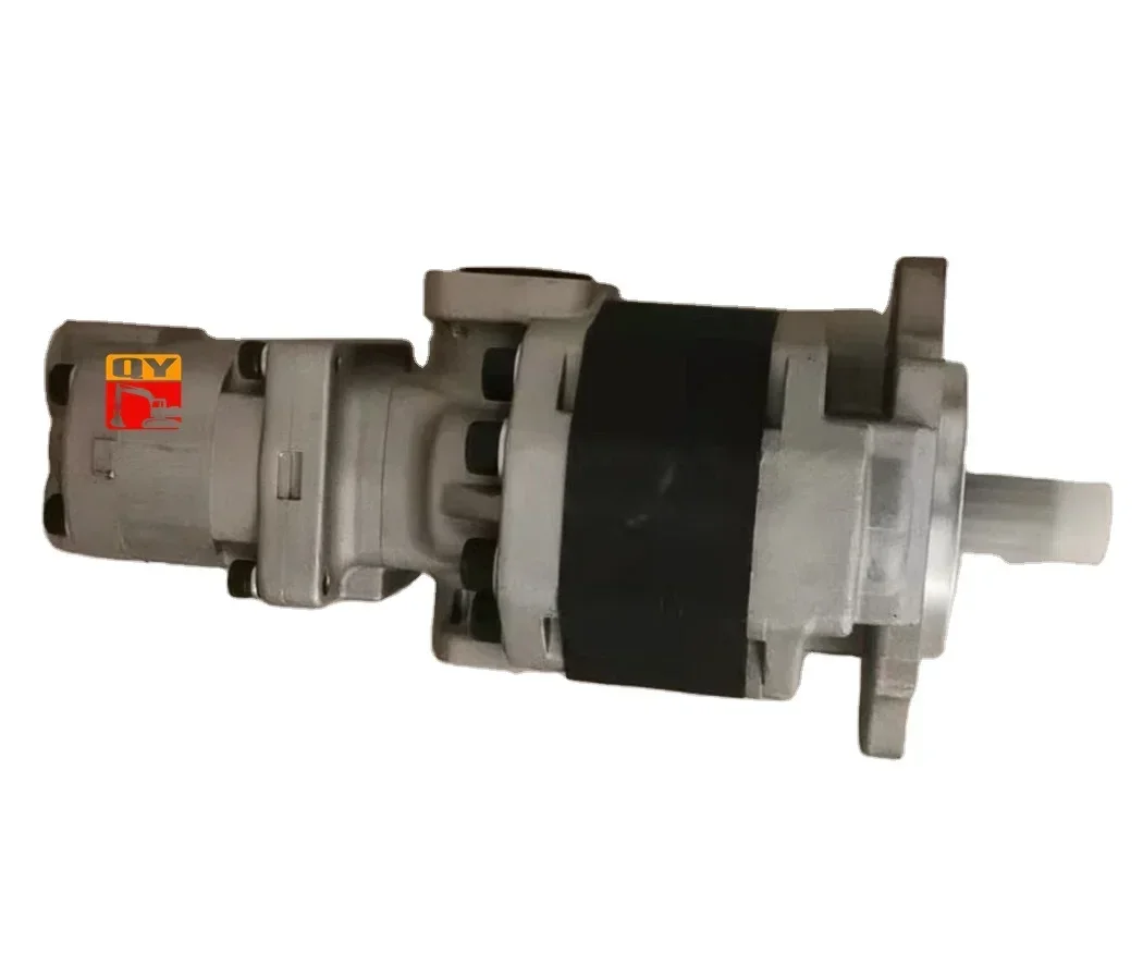 

Cheap Price HD465-7 Good Quality Dump Truck Steering Brake Pump 705-95-05140 7059505140 Gear Pump