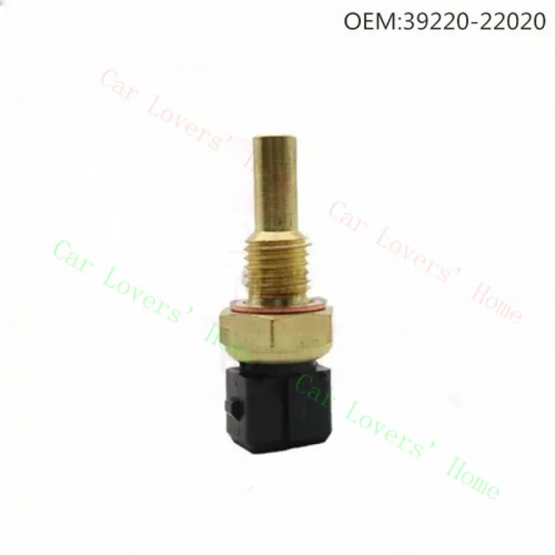 

A+ Water coolant temperature sensor for Hyundai BMW M3 M5 Isuzu Rodeo