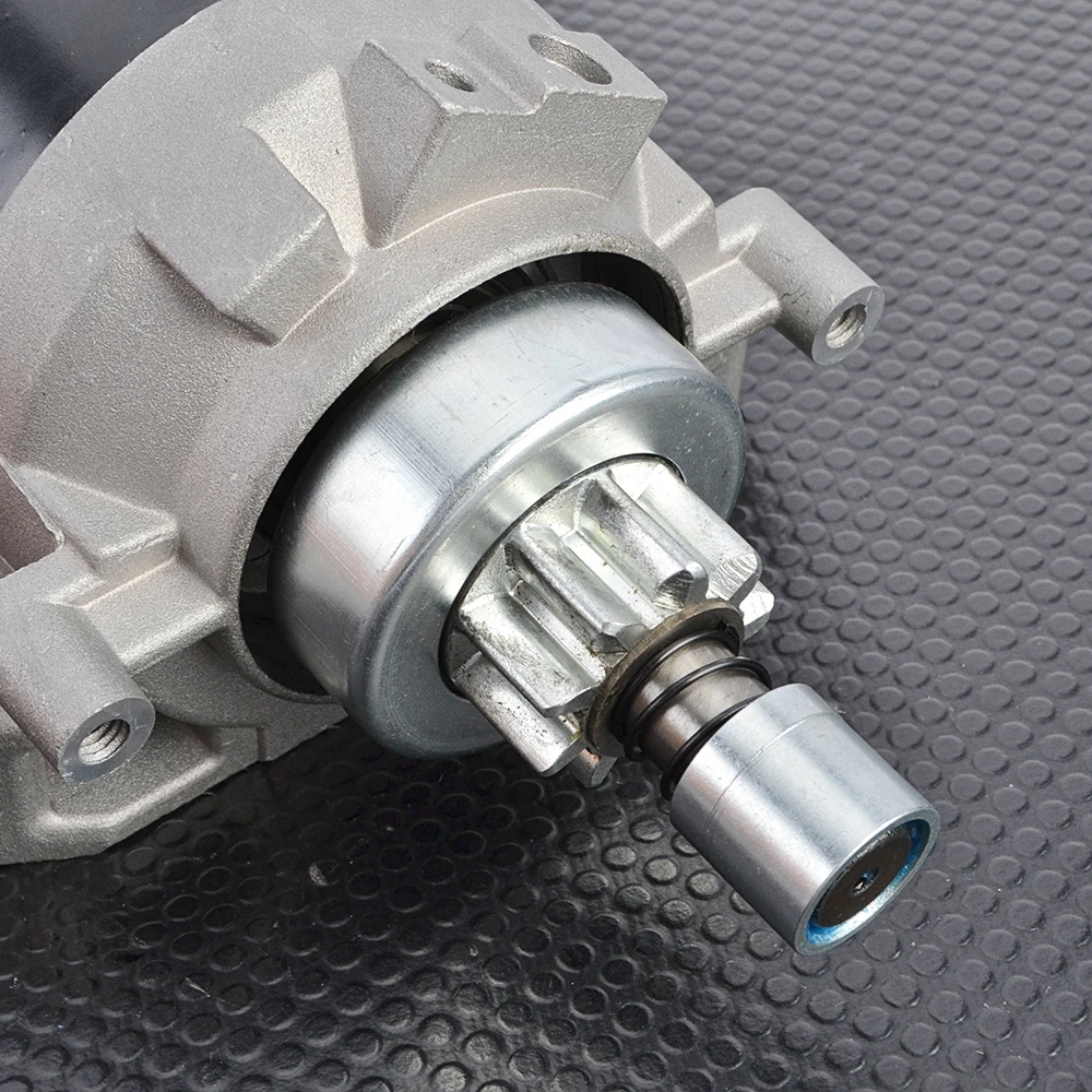 31200-ZV5-003 Starter Motor For Honda Outboard 35 40 45 50 Hp BF35 BF40 BF45 1997-2006 BF50 Marine Engine 1995-2010 S114-561