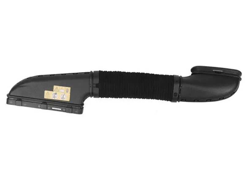 OM651 Engine Air Intake Hose Pipe A6510900000 A6510904337 For Mercedes-Benz W176 W246 W117 W156 A B CLA GLA-Class - view 3