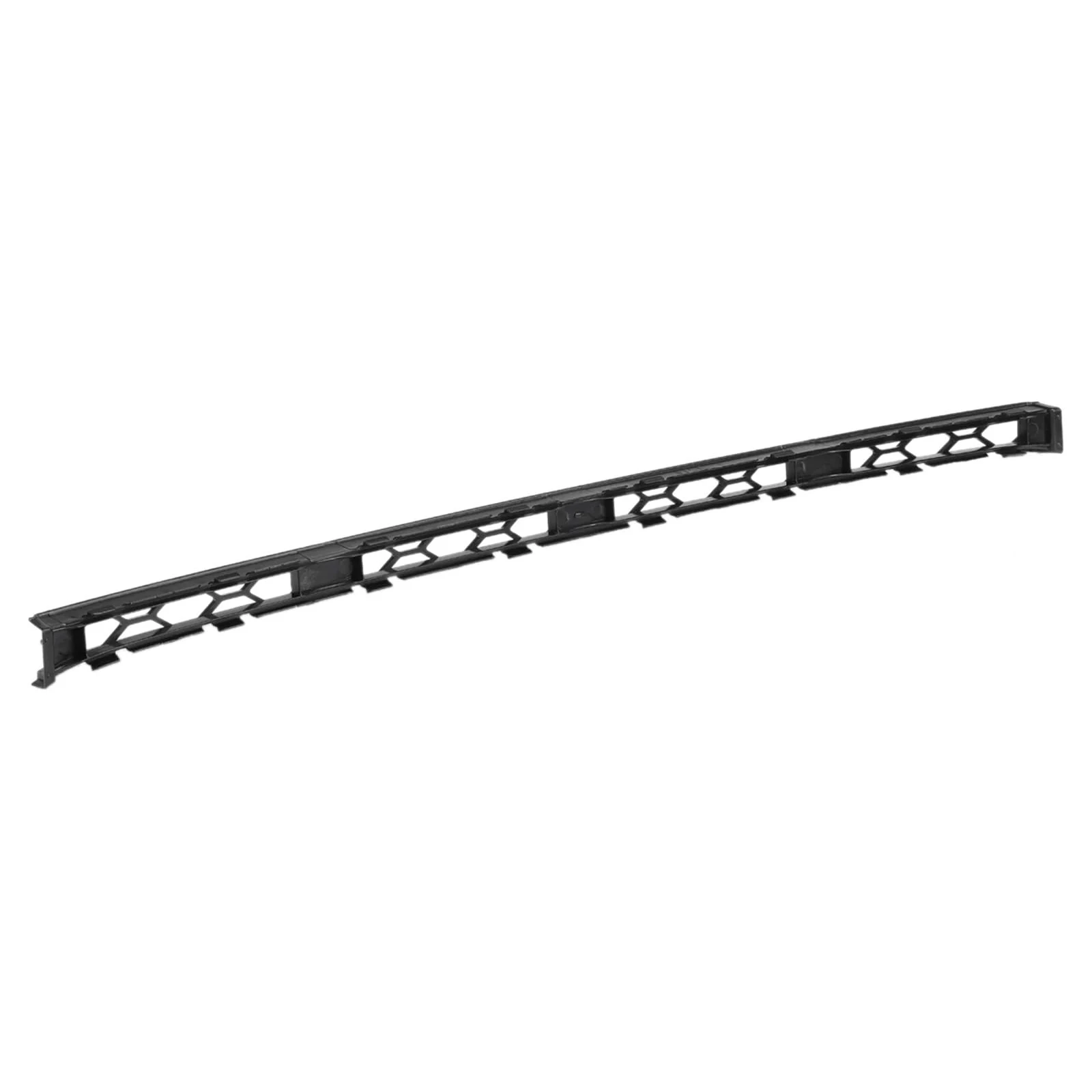 Artudatech Front Bumper Lower Center Grille 8J0807697H For Audi Tts Mk2 2011-2014 Car Accessories 2012 2013