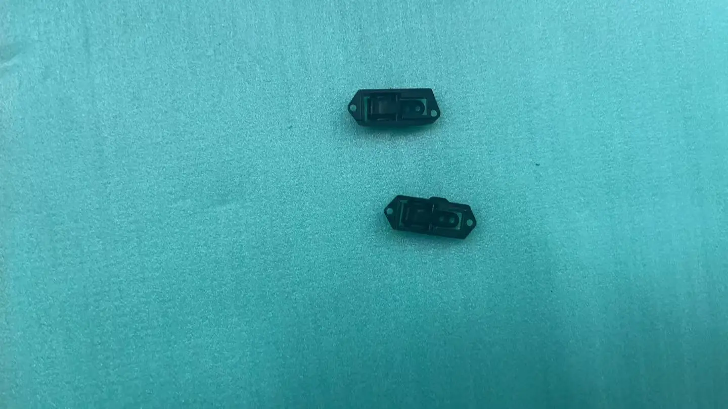 Suitable for Microsoft Surface Pro 5 6 7 7Plus Pro6 Pro7 Pro5 Pro7Plus Bracket Hinge Left and Right Hinge Connector Shaft Spare image 5