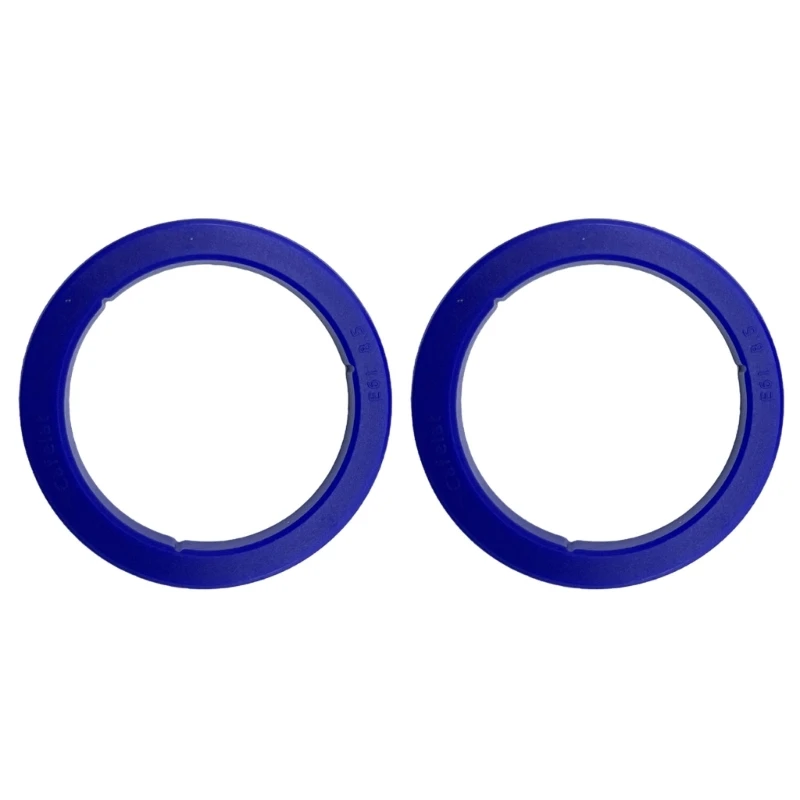 Brewing Head O Rings Coffee Machine Gasket Prevents Bean Clogging Stuck for E61 Dropshipping