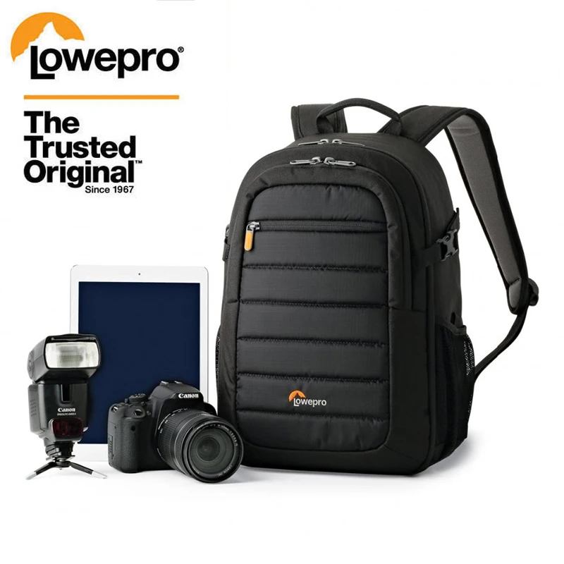 Wholesale Lowepro Tahoe BP 150 Traveler TOBP150 Shoulder Camera Bag Camera Bag