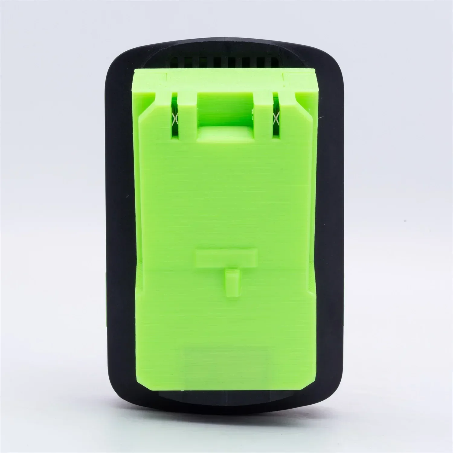 

Battery Adapter For Festool 18V Li-Ion Battery Convert To Stacyc Li-ion Wireless bicycle Power Tool Converter Accessories