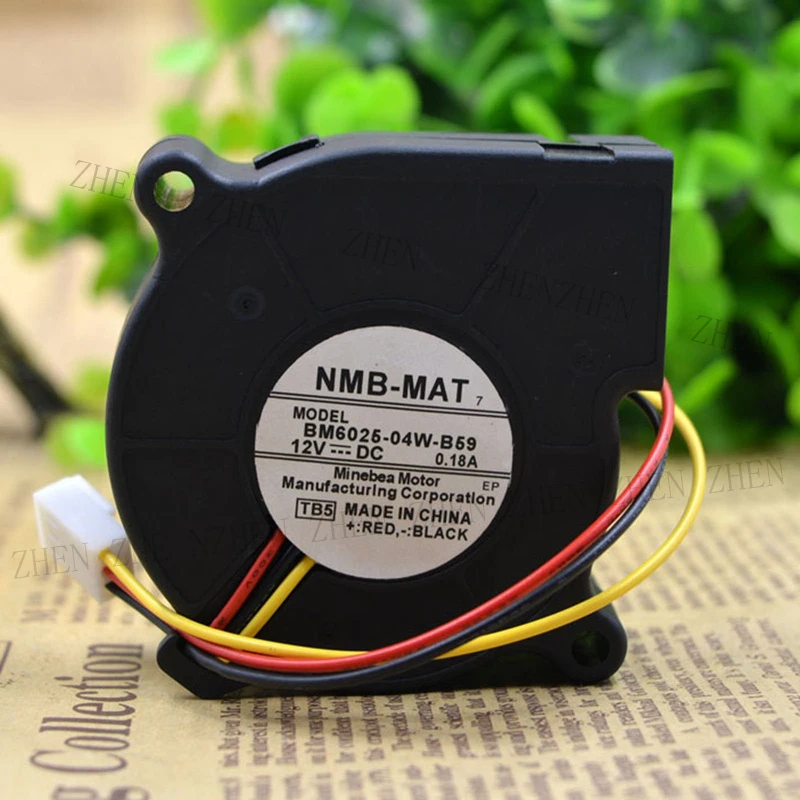 s-新品-nmb-bm6025-04w-b59-018a-12v-3ピン冷却ファン-qw