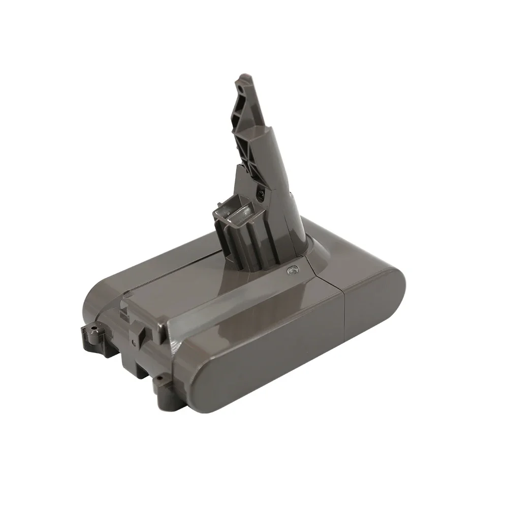 electric tools lithium replacement battery for DYSON v7 lithium rechargeable vacuum cleaner battery