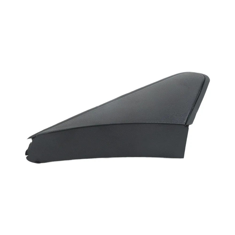 Manual Measurement Replacement Part Car Exterior Accessory Right Mirror Molding for kia Rio Mirror Trim Replacement Installation
