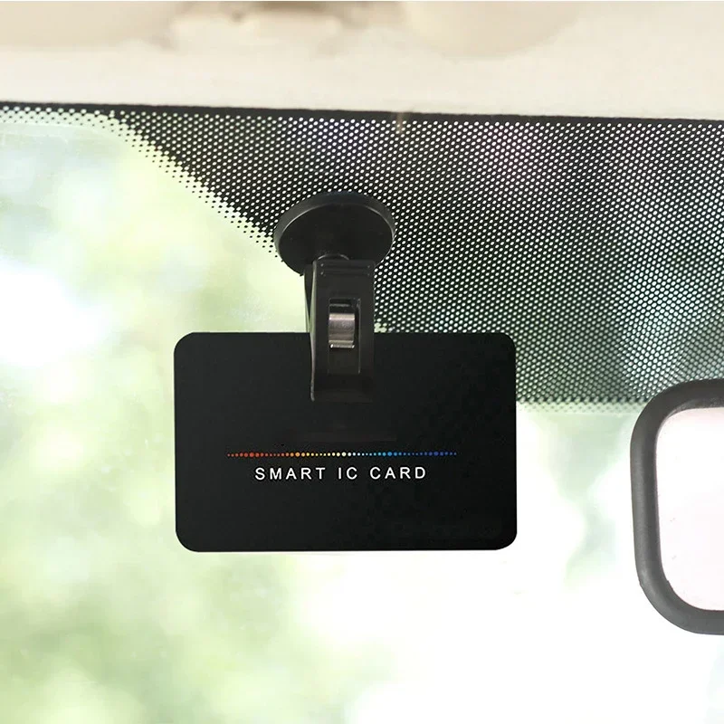 2 Pcs Car Hook Clip…