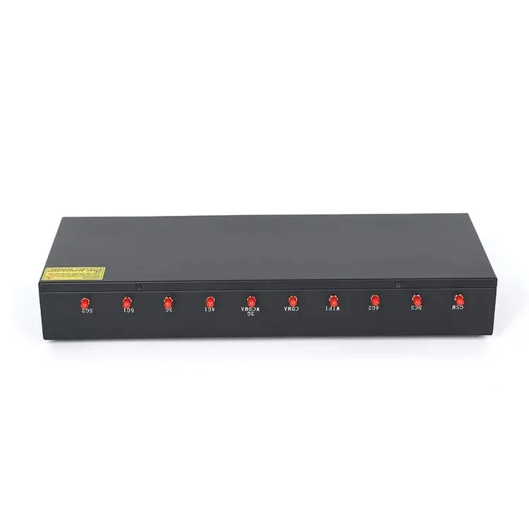 

25W Counter Module 5.8G PA Power Amplifier Module