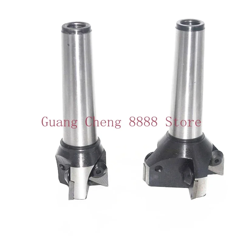 قاطعة طحن لـ tkr TPKN/TPKN2204 أو ، 1 شانك ، 1 ، مطاحن طرفية قابلة للفهرسة ، 30-، MT3