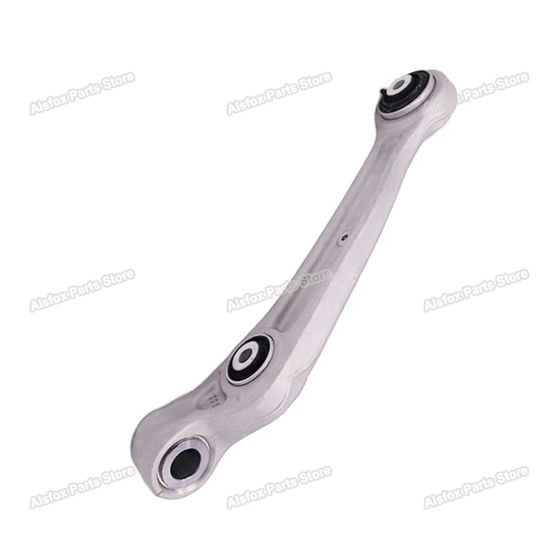 

Dropshipping Premium Front Right Lower Forward Wishbone Track Control Arm For Audi A8 S8 4H0407152C