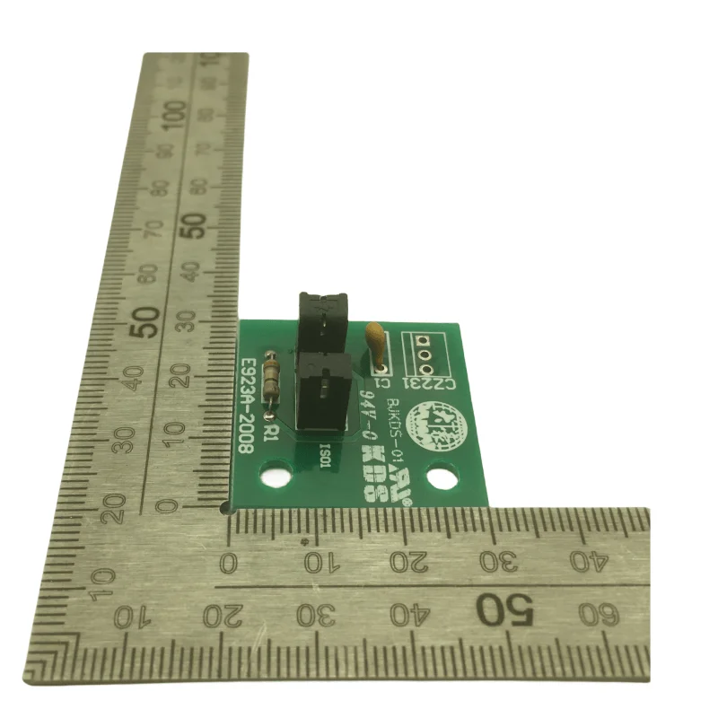Computer Embroidery Machine Accessories Horse Machine Sensor Board Zero Position Optical Couple Small Board E923a Circuit B