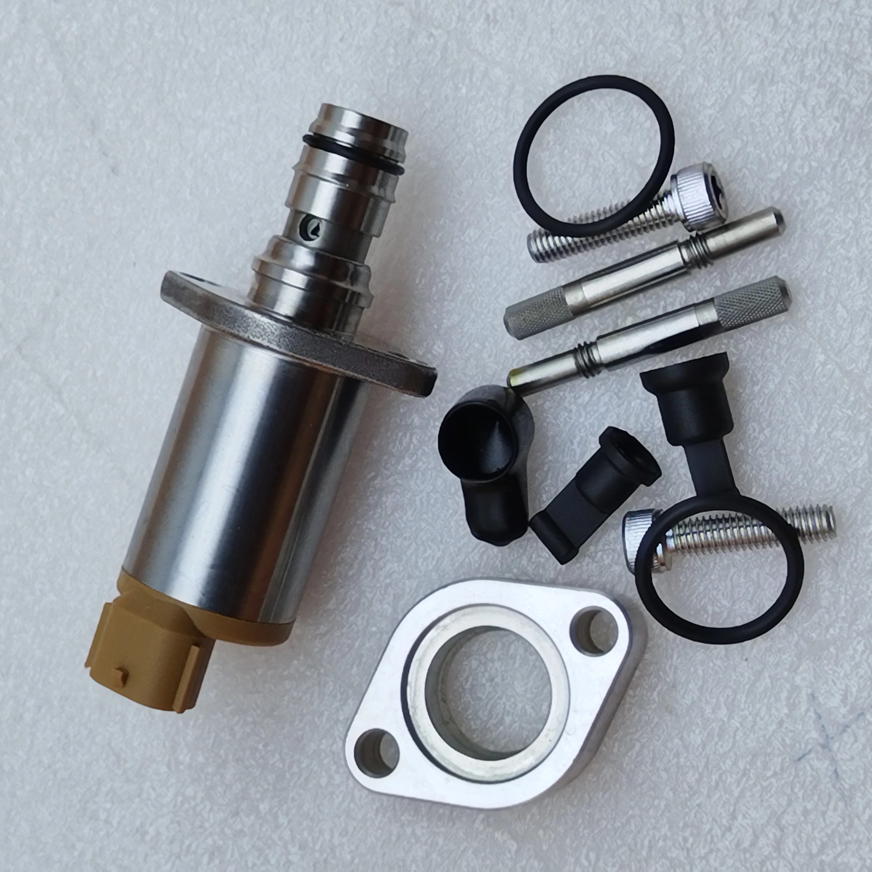 J08 6HK1 4HK1 Engin…