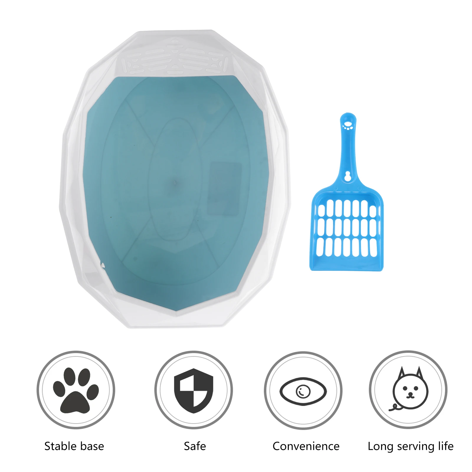 

Cat Litter Tray Plastic Cat Litter Tray cat litter trays cat litter box