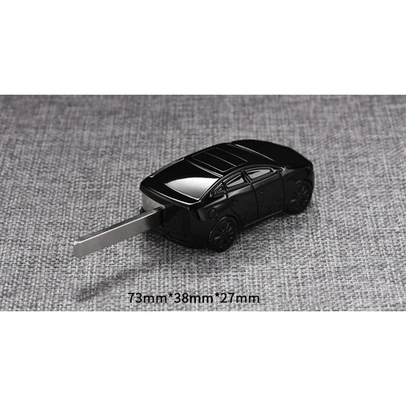 Car Shape Model Car Key Fob Case Cover Bag Protect Suit For BUICK Key Fob Cover Case REGAL EXCELLE LACROSSE VERANO ENCORE