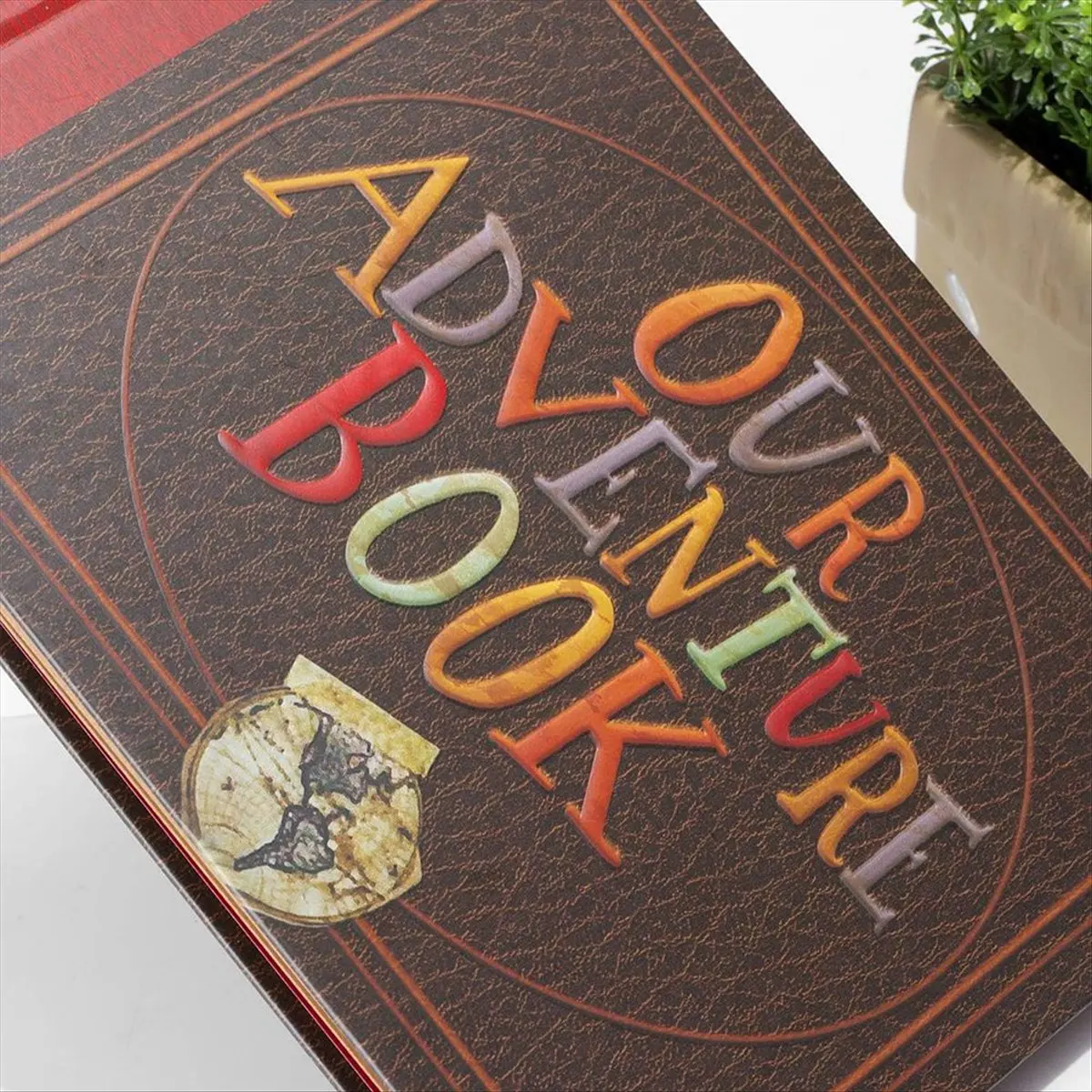 

Наборы инструментов для творчества: фотоальбомы, альбомы для записей о приключениях, для юбилеев, свадеб, путешествий (Книга приключений)