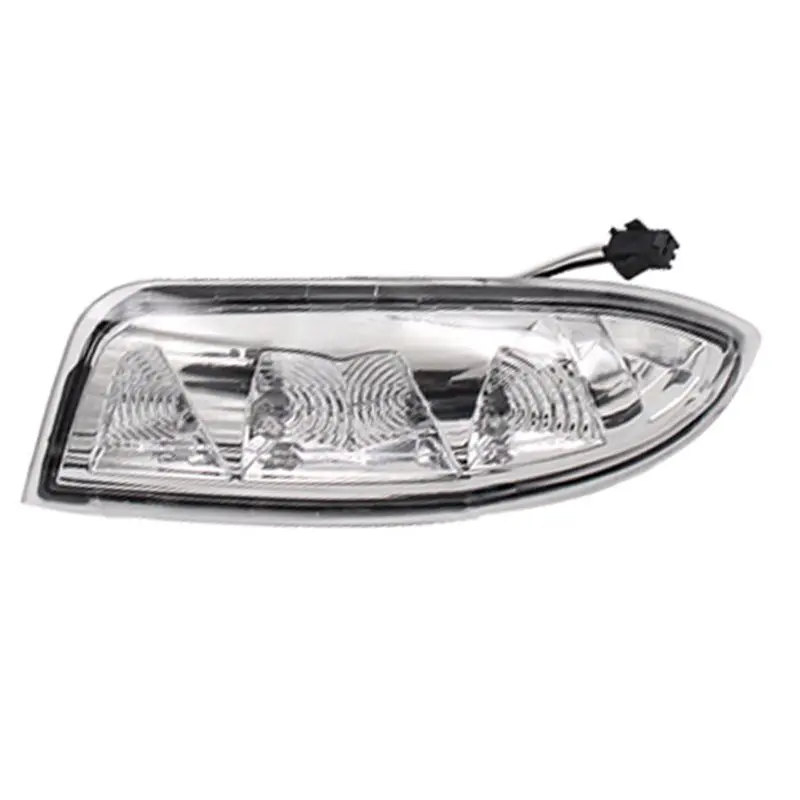 

M93K-Car LED Turn Rearview Mirror Lamp Repeater For Epica 2007-2014