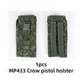 MP433 cover
