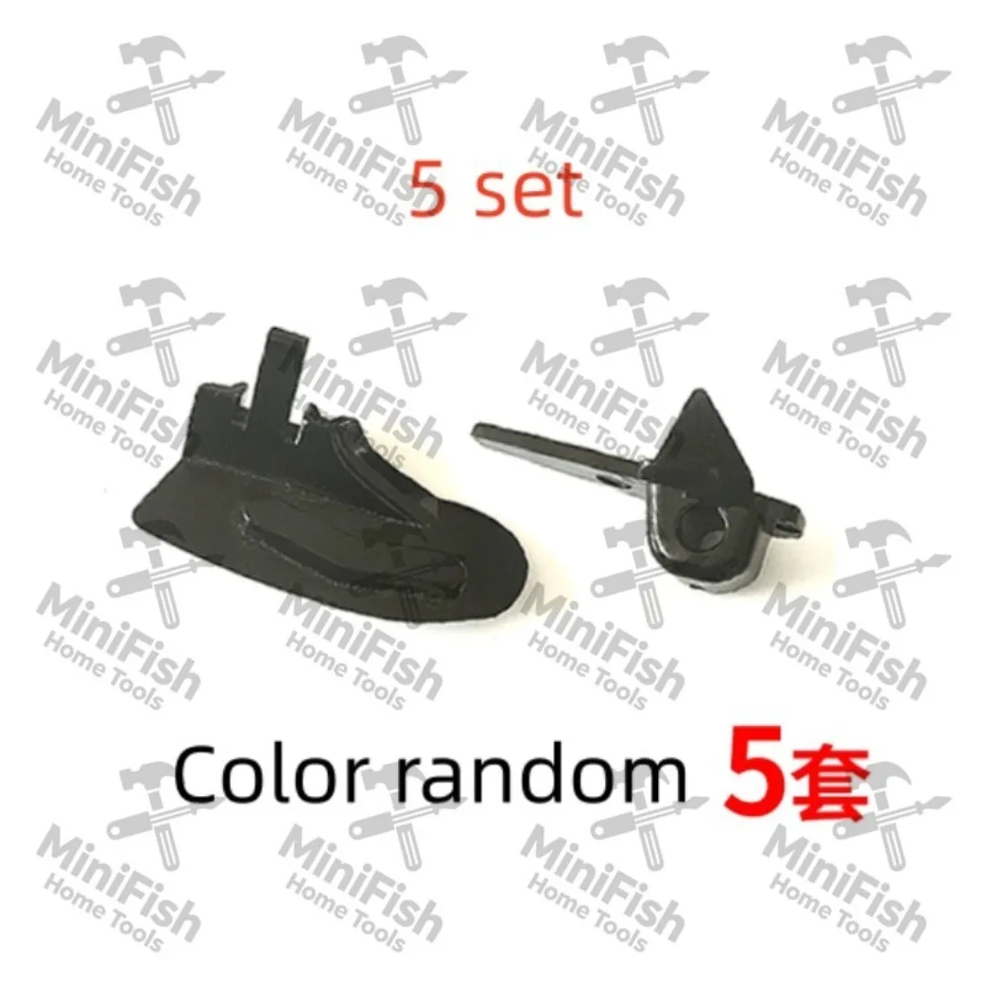 Tire Removal Machine, Bird Head Protective Pad, Sheath, Tire Changer Accessories, Tire Removal Head Plastic Slider Gasket