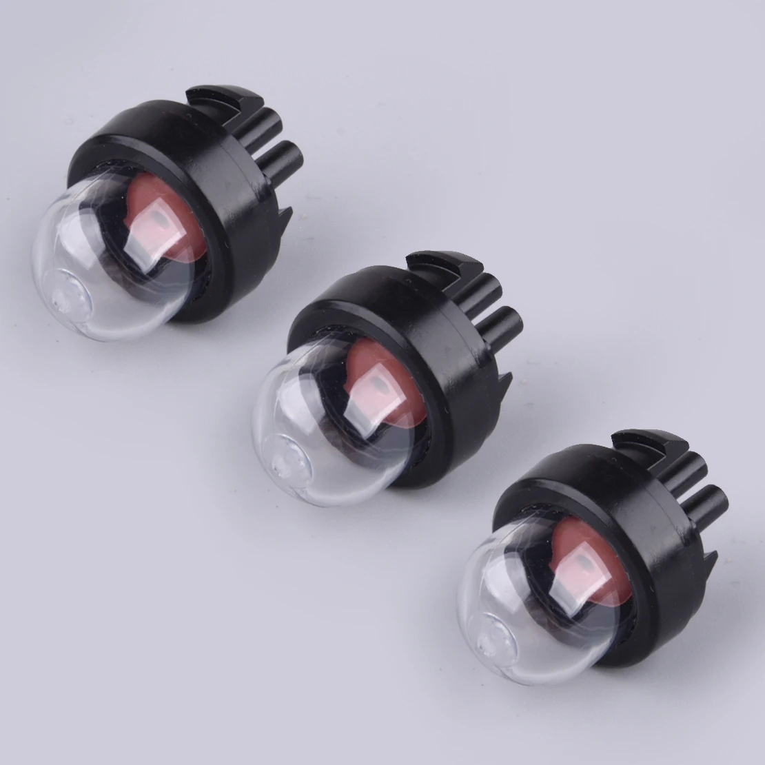 369155010 Carburetor Primer Bulb Fuel Pump Fit for Dolmar PS-34 41 45 MS-30