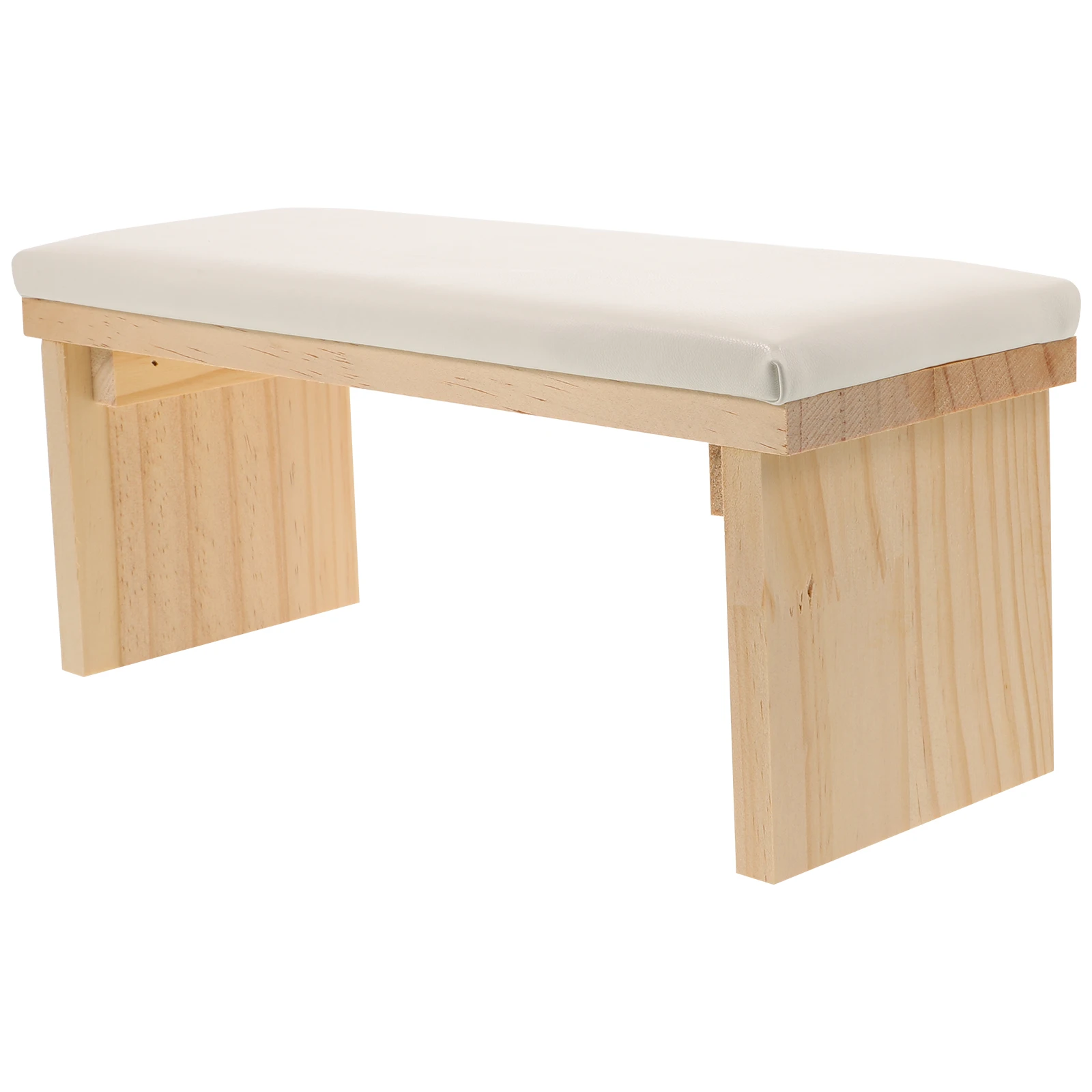 

Hand Pillow Nail Arm Rest Stylist Wrist Support Pad Accessories Comfortable Experience Reduce Fatigue Manicure Hand Rest