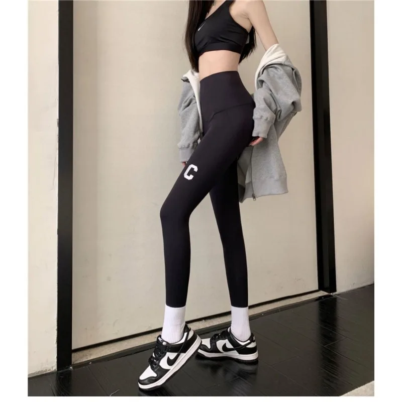 New Models Women Adjustable Bottoming Pants Maternity High Waist Tights Pants Women Comfortable Breathable Elastic Leggings