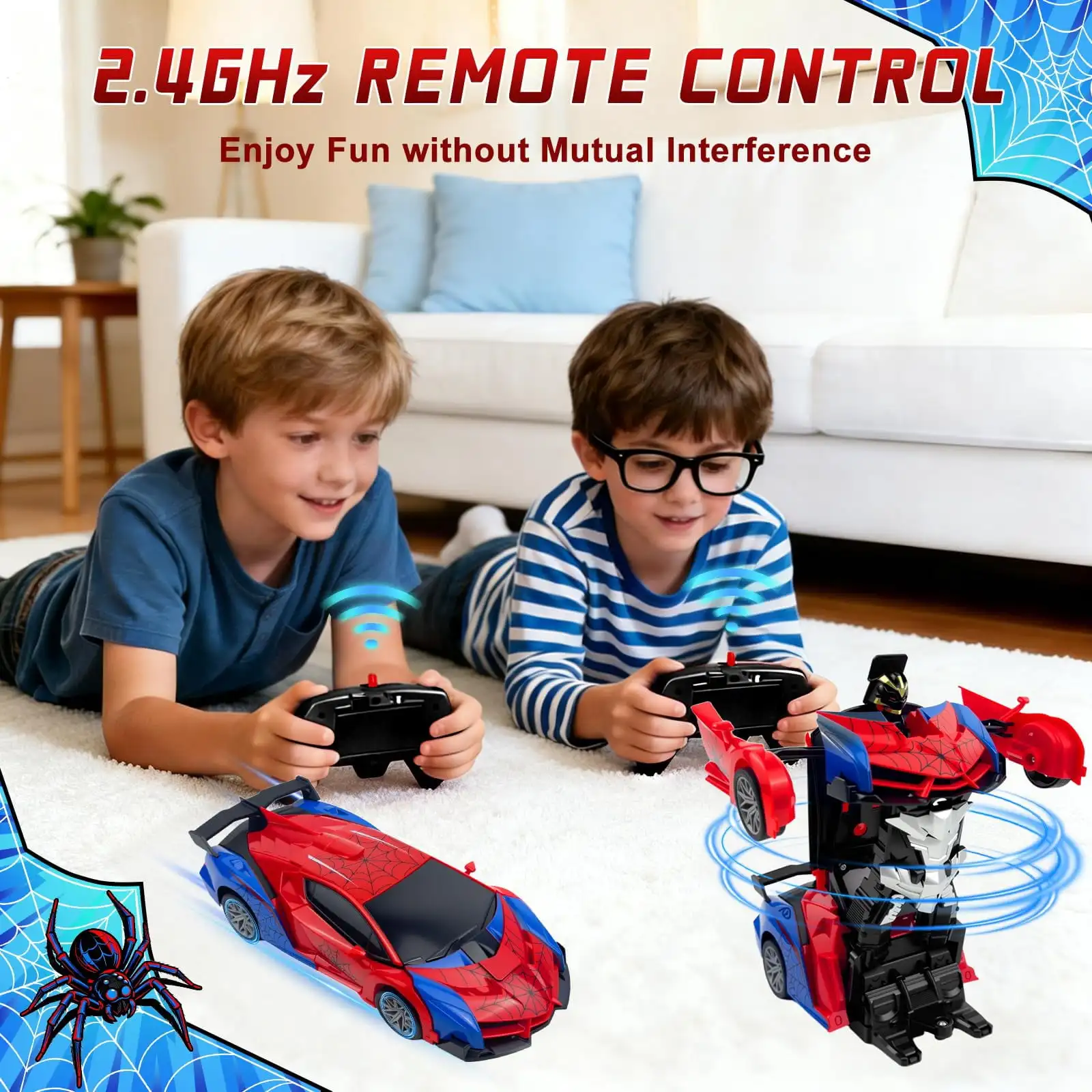 Thumbnail 4 - #65 Ranked RC Stunt Cars Picks in 2026