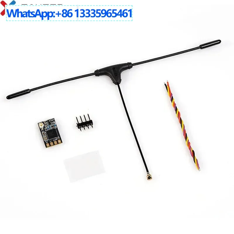 Foxeer Elrs 915 Rx …