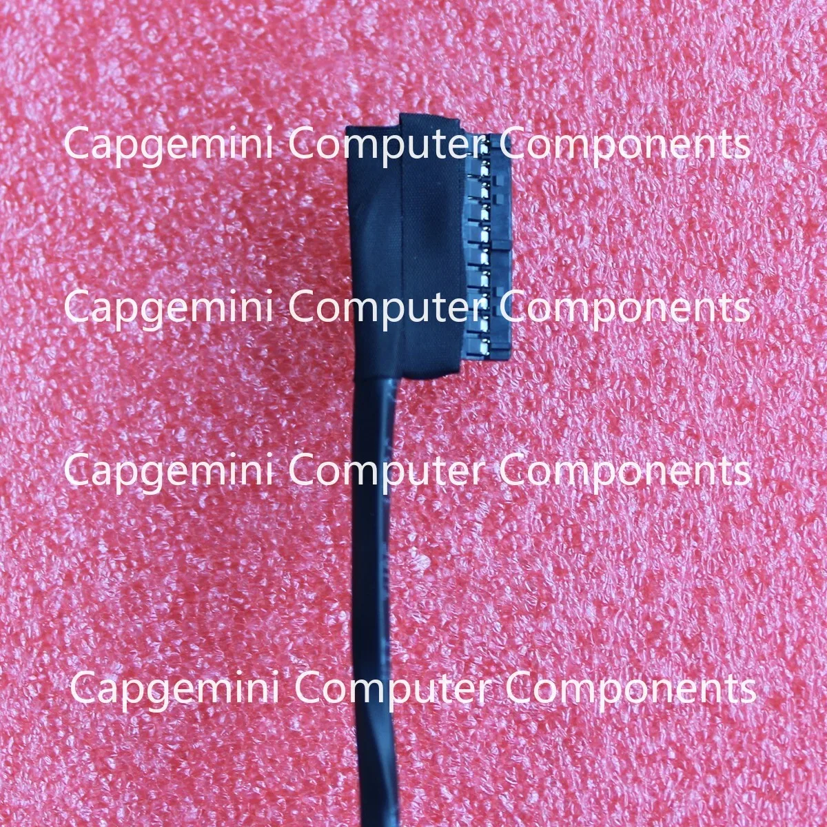 

Capgemini 10 шт. 0VVFNX DC2003AW00 для Dell Latitude 7400 E7400, кабель для аккумулятора ноутбука, новый