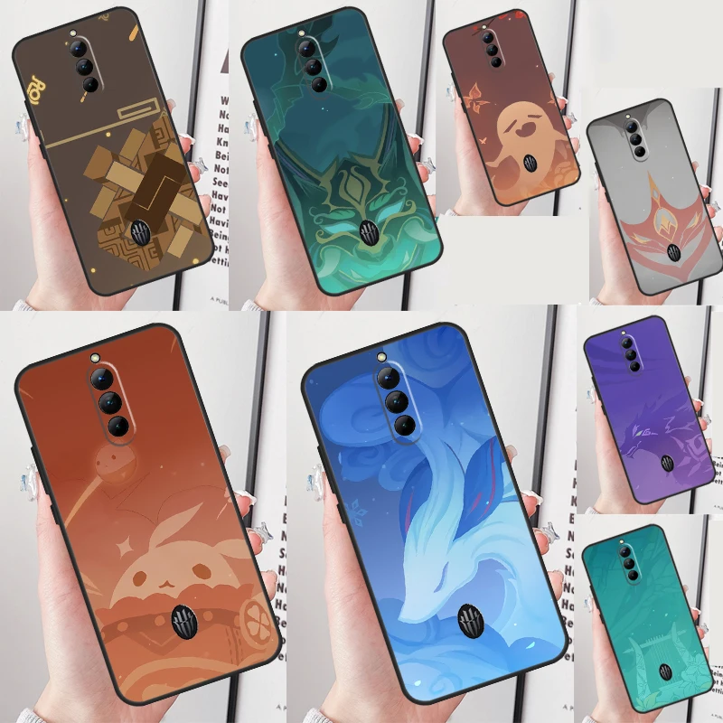 Genshin Impact Game… - image