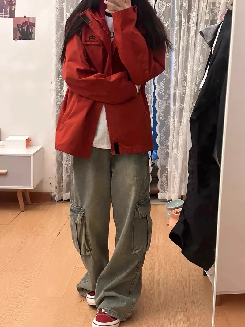 السراويل البضائع النسائية ركض الصيف النايلون بحر بوهو الهبي شبكة Amekaji متجدد الهواء الدوبامين التدرج خفيفة الوزن منتجع حار