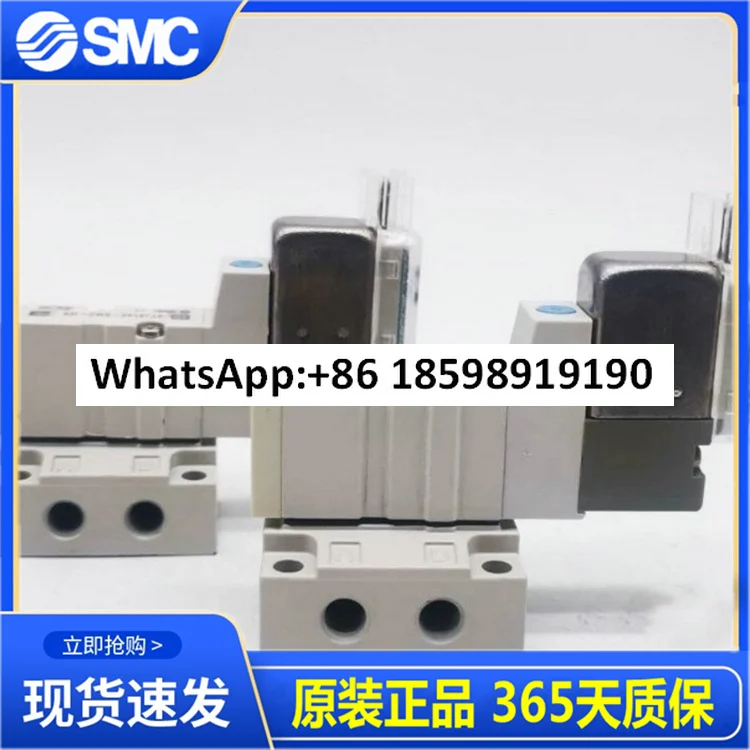 SMC solenoid valve SYJ3140/SYJ324M/SYJ314R-5LZ/5LOZ/5LZ/5G/6G/5MZ-M5-Q