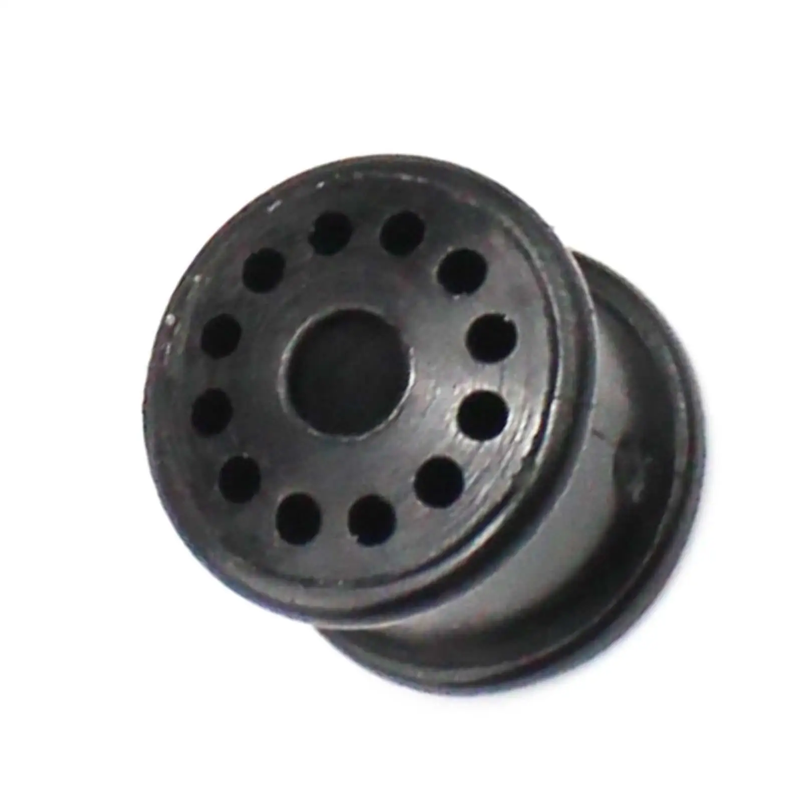 2/3/5 Gear Shift Lever Cable Linkage Bushing 4S6P-7412-Aa for Ford Focus Black Manual