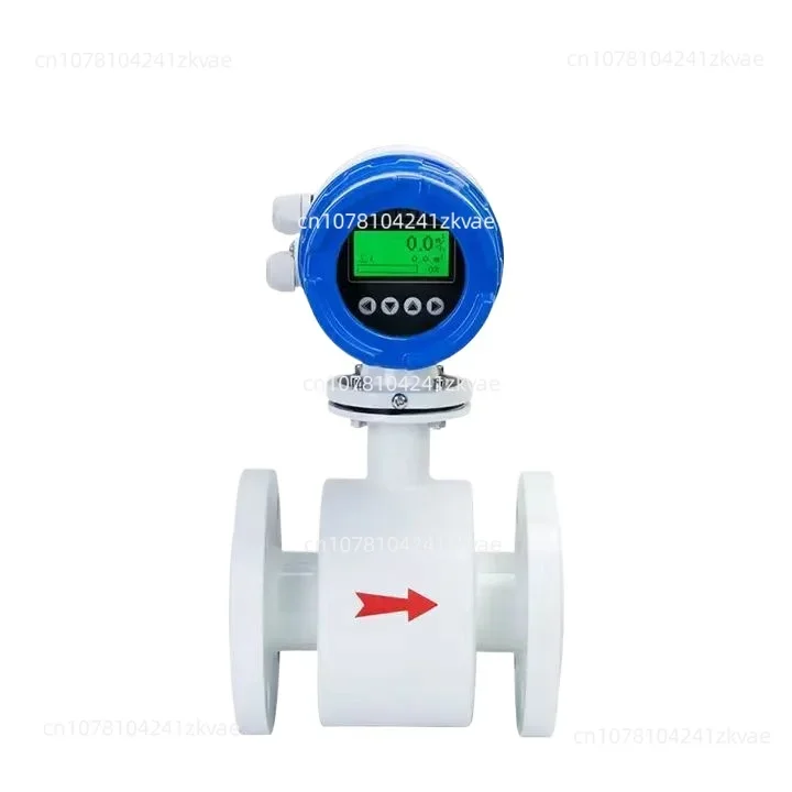 FST900-101Intelligent Electromagnetic Flow  Meter