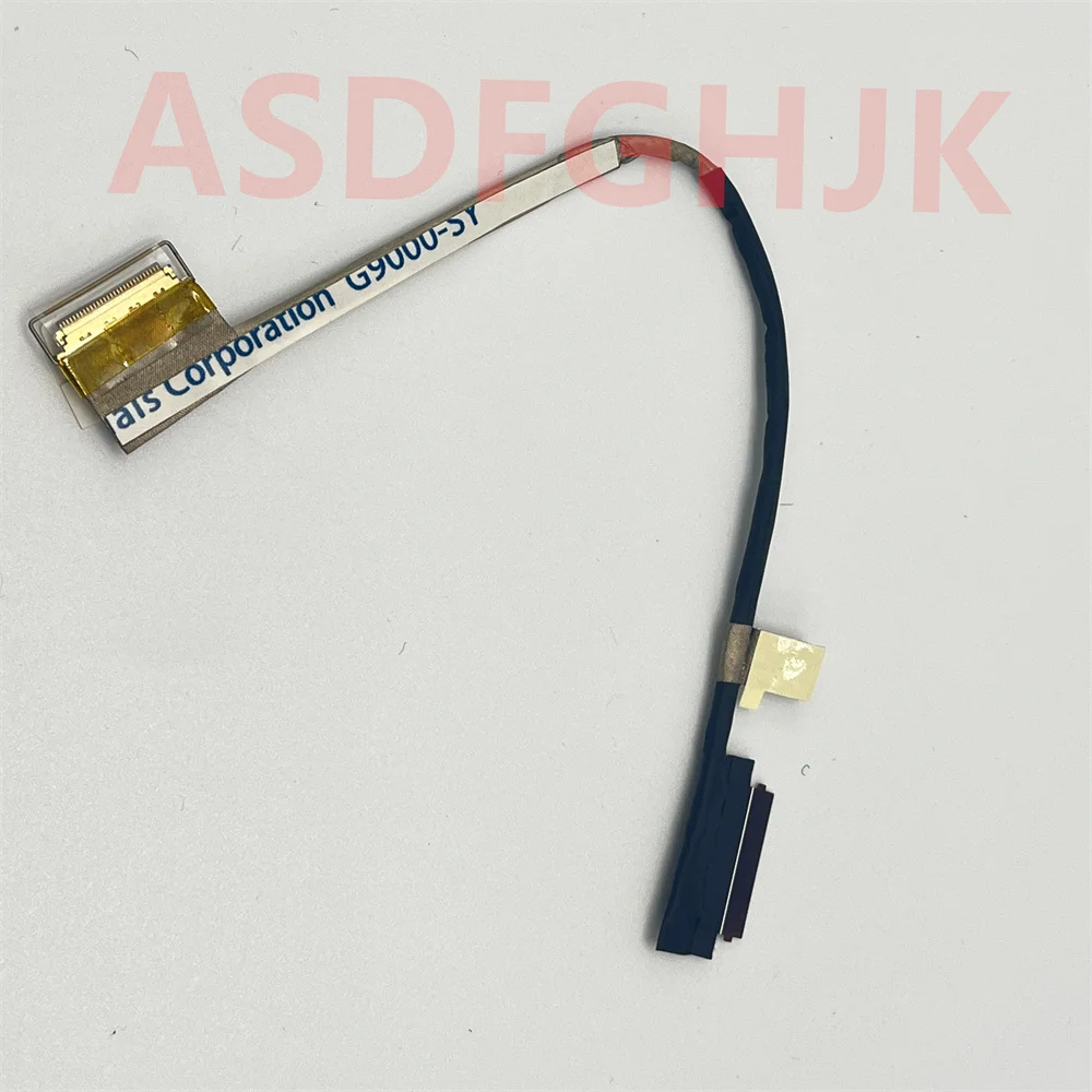 

Original 450.06D03.0011 LCD LED LVDS HD screen display cable for Lenovo thinkpad T50 T560 P50S 30pin 450.06D03.0011 00UR854